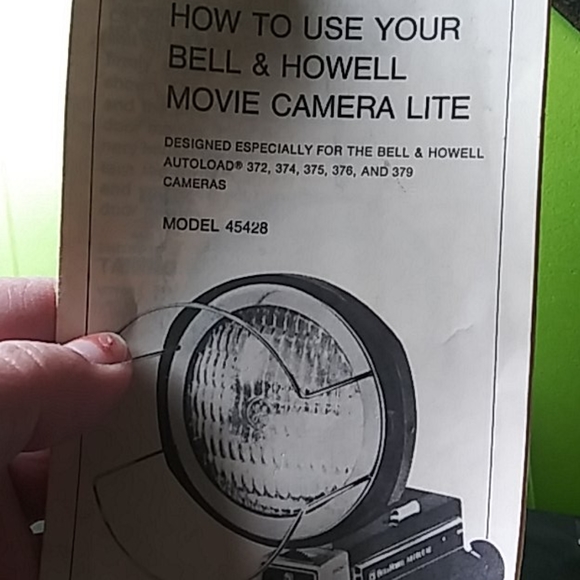 Camra - Picture 6 of 6